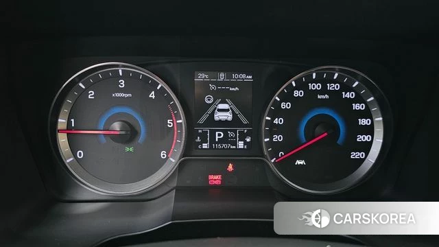 Ssangyong Berry New Tivoli id 4502115 из Кореи 29