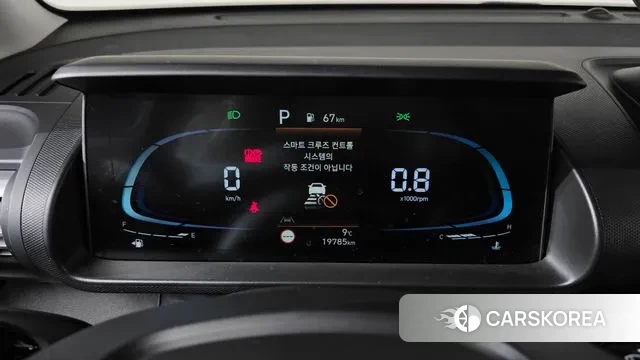 Hyundai Casper id 3725773 из Кореи 18