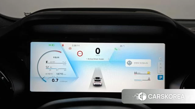 Renault Korea (Samsung) Grand Coleos id 4739276 из Кореи 18