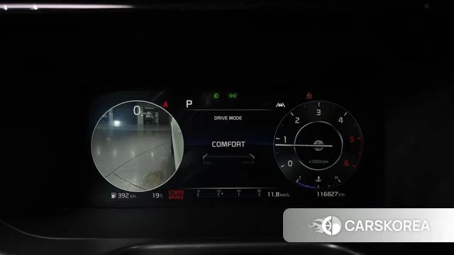 Kia Sorento 4th Generation id 4350198 из Кореи 18