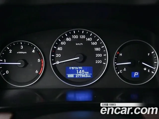 Hyundai The New Grand Starex id 2907001 из Кореи 18