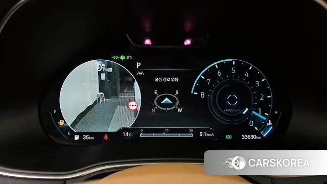 Genesis GV80 id 3295022 из Кореи 18