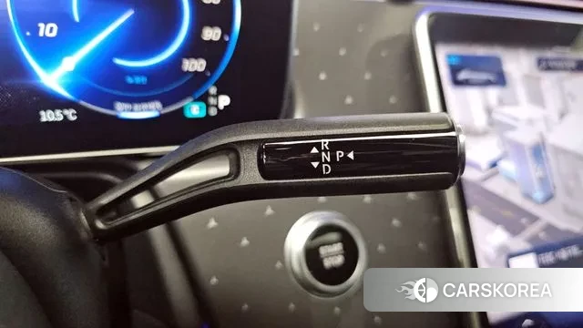 Mercedes-Benz EQE V295 id 3467796 из Кореи 18