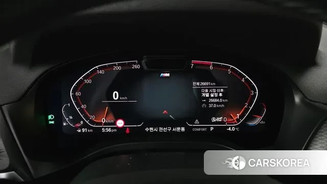 BMW X3 (G01) id 3606409 из Кореи 18