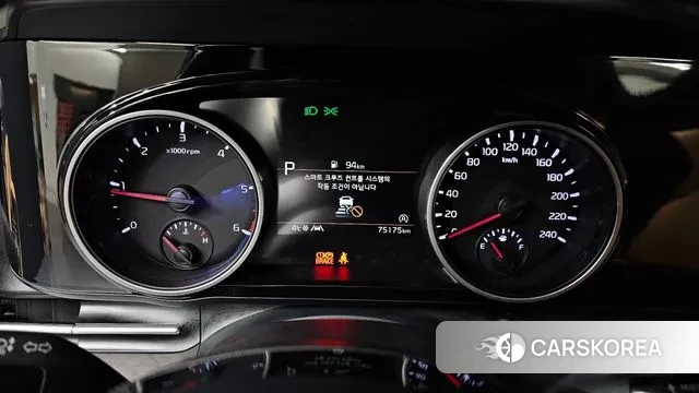 Kia Carnival 4th generation id 3577873 из Кореи 18