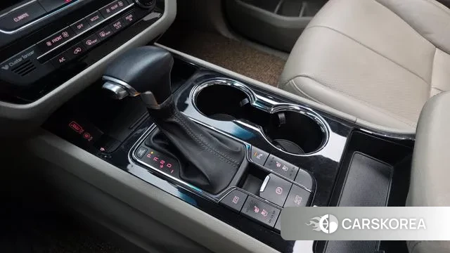 Kia The New Carnival id 3742561 из Кореи 18