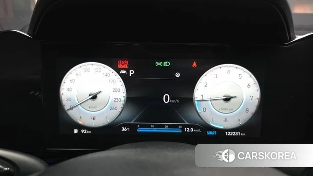 Hyundai Avante (CN7) id 4662117 из Кореи 18
