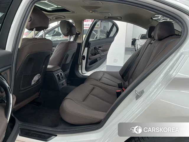 BMW 3 series id 4208801 из Китая 17