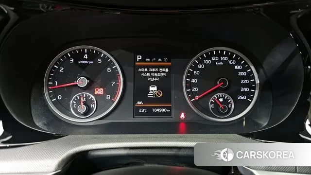 Kia K5 3rd generation id 3154422 из Кореи 18