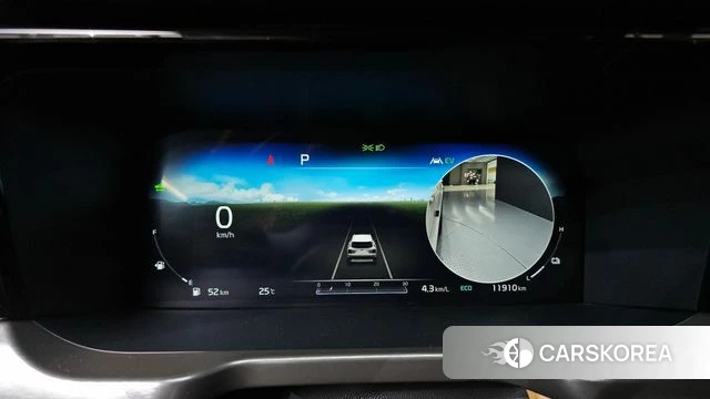 Kia Sorento 4th Generation id 4750533 из Кореи 30
