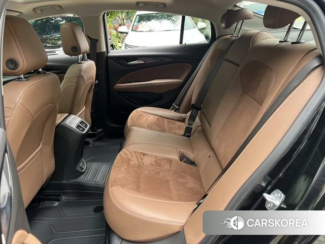 Buick Regal id 4253276 из Китая 25
