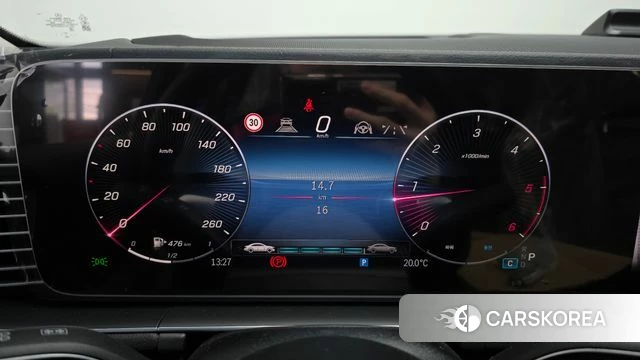 Mercedes-Benz GLE-Class W167 id 4185443 из Кореи 29