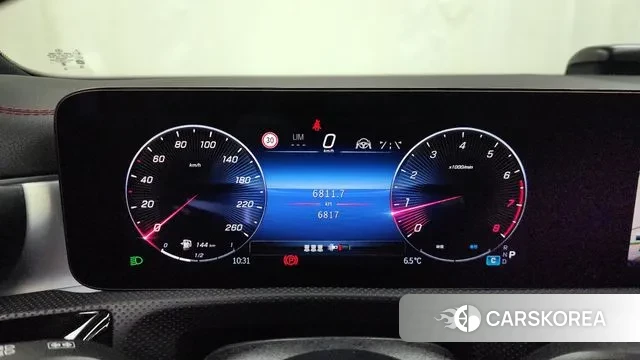 Mercedes-Benz CLA-Class C118 id 3457289 из Кореи 18