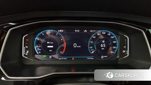 Volkswagen 7th Generation of Jetta id 2968346 из Кореи 18