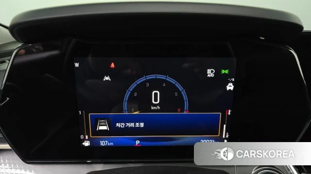 Chevrolet (GM Daewoo) Trax Crossover id 4185603 из Кореи 18