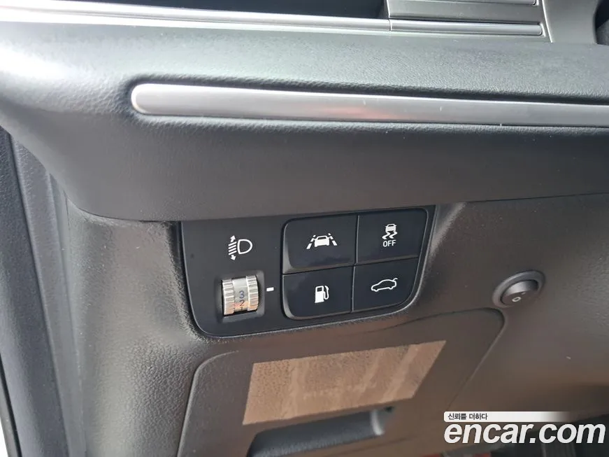 Hyundai The New Grandeur IG id 2082477 из Кореи 18