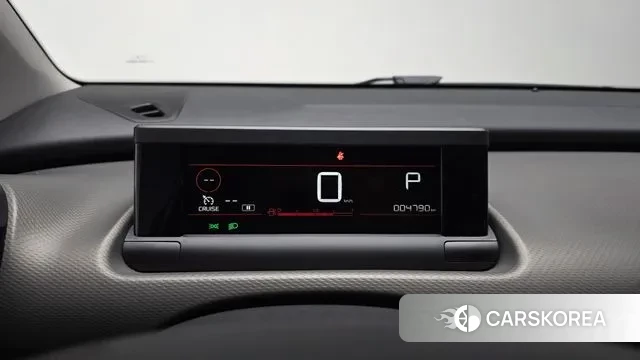 Citroen / DS C4 Cactus id 3003808 из Кореи 18