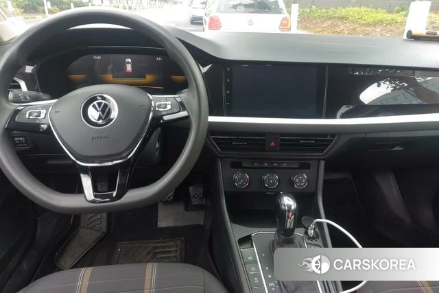 Volkswagen Lavida id 4313455 из Китая 15