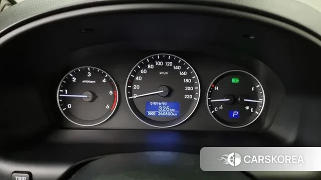 Hyundai The New Grand Starex id 3029562 из Кореи 18