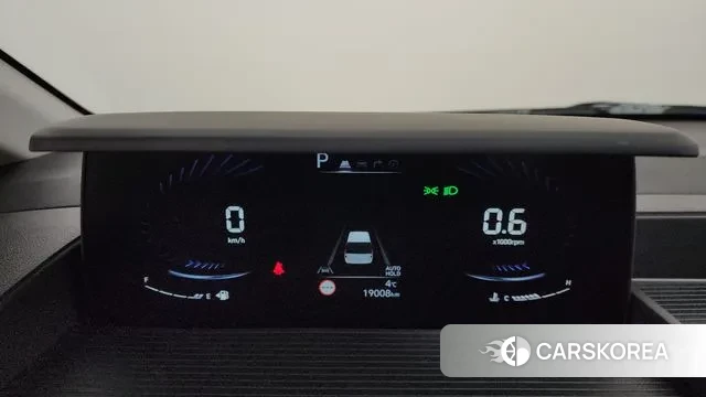 Hyundai Staria id 3452409 из Кореи 18