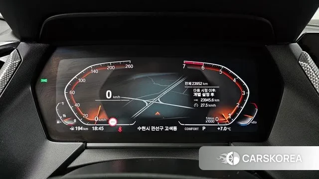 BMW 2 Series Gran Coupe (F44) id 3567116 из Кореи 18