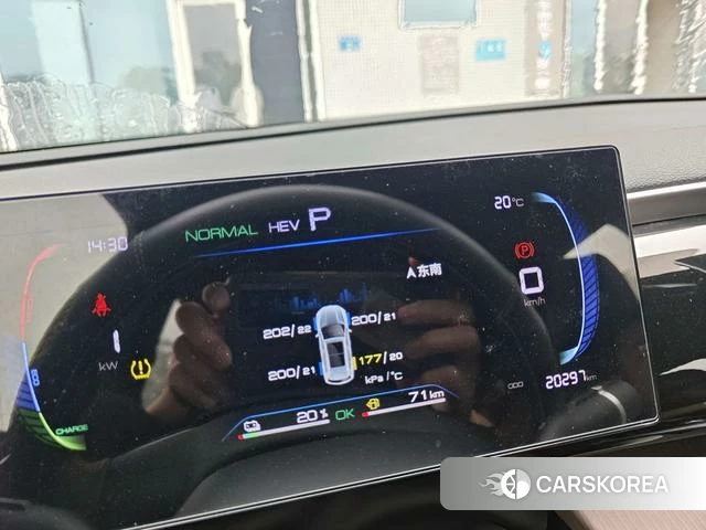 BYD Song Pro DM id 4254406 из Китая 8