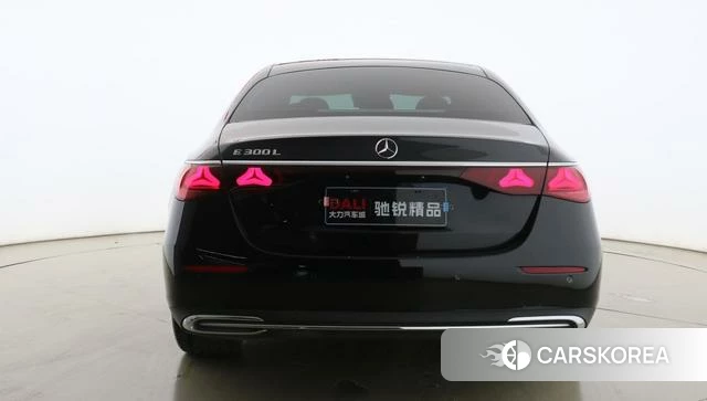 Mercedes-Benz E-class id 4259730 из Китая 28
