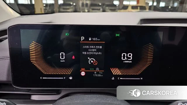 Kia The New Carnival 4th Generation id 3624539 из Кореи 18