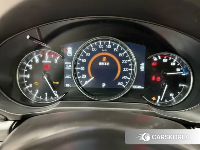 Mazda CX-5 id 4272894 из Китая 15