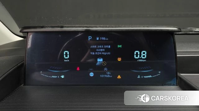 Hyundai Staria id 4349965 из Кореи 18