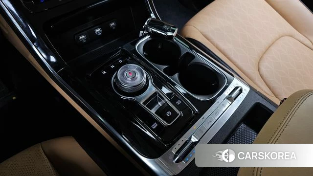 Kia Carnival 4th generation id 3898551 из Кореи 18