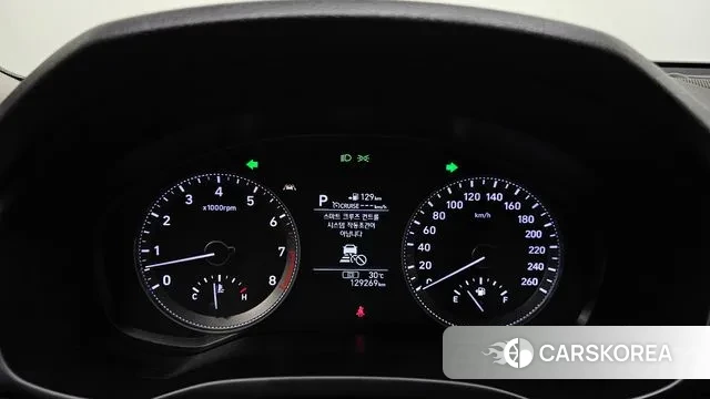 Hyundai Grandeur IG id 3122976 из Кореи 18