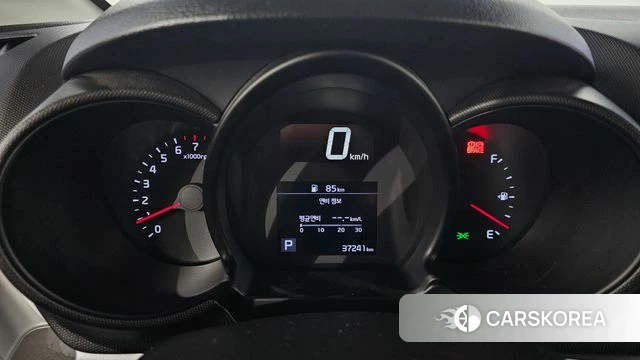 Kia The New Ray id 4231445 из Кореи 18