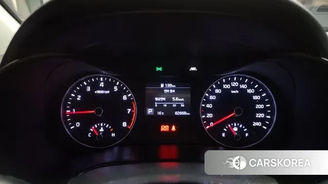 Kia Come New K3 id 3274638 из Кореи 18