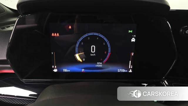 Chevrolet (GM Daewoo) Trax Crossover id 4528500 из Кореи 36
