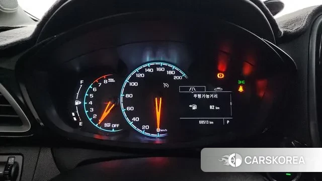 Chevrolet (GM Daewoo) The New Spark id 3536088 из Кореи 18