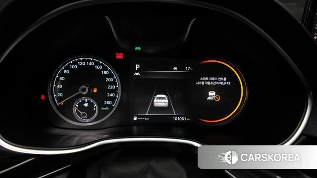 Genesis G80 (RG3) id 3866204 из Кореи 18