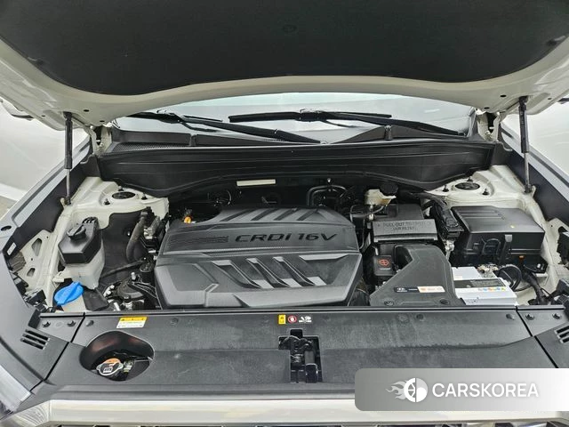 Hyundai Palisade id 3867180 из Кореи 17