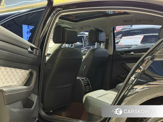 Volkswagen Magotan id 4256423 из Китая 8