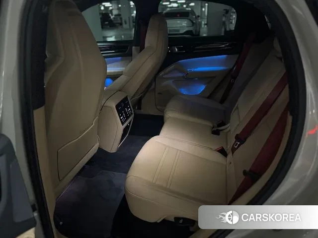 Porsche Cayenne (PO536) id 3348897 из Кореи 18