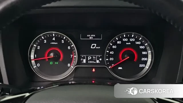 Ssangyong Berry New Tivoli id 3224512 из Кореи 18