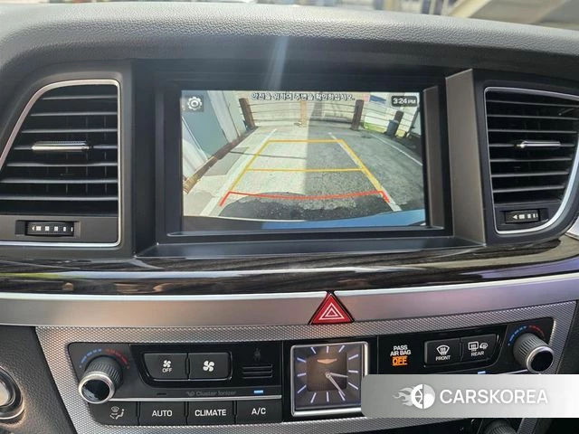 Genesis G80 id 4225206 из Кореи 18