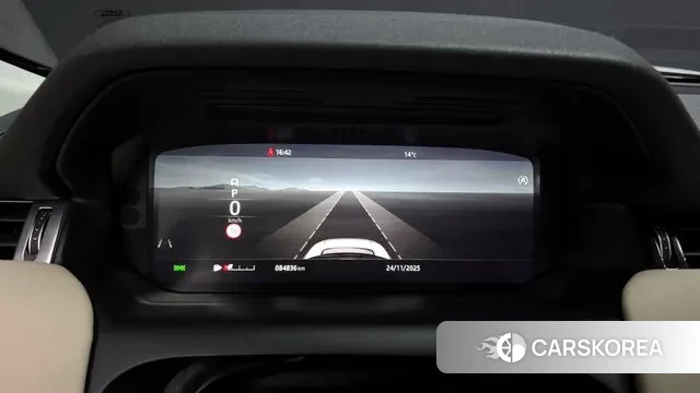 Land Rover Discovery Sports 2nd Generation id 3402014 из Кореи 18