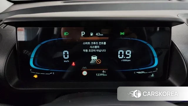 Hyundai Casper id 3763543 из Кореи 18