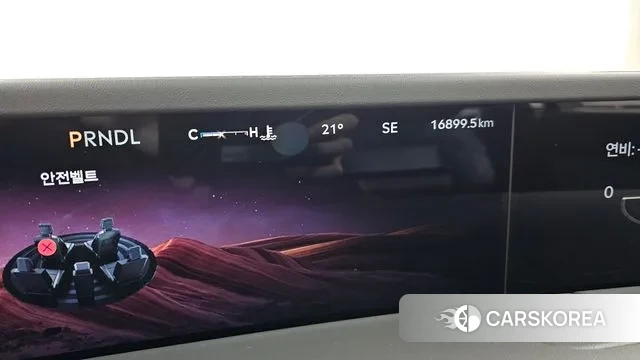 Lincoln Nautilus 2nd Generation id 3341408 из Кореи 18