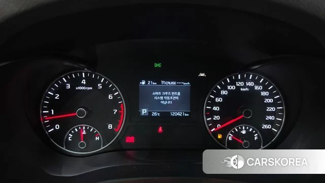 Kia The New K5 2nd generation id 4785800 из Кореи 30