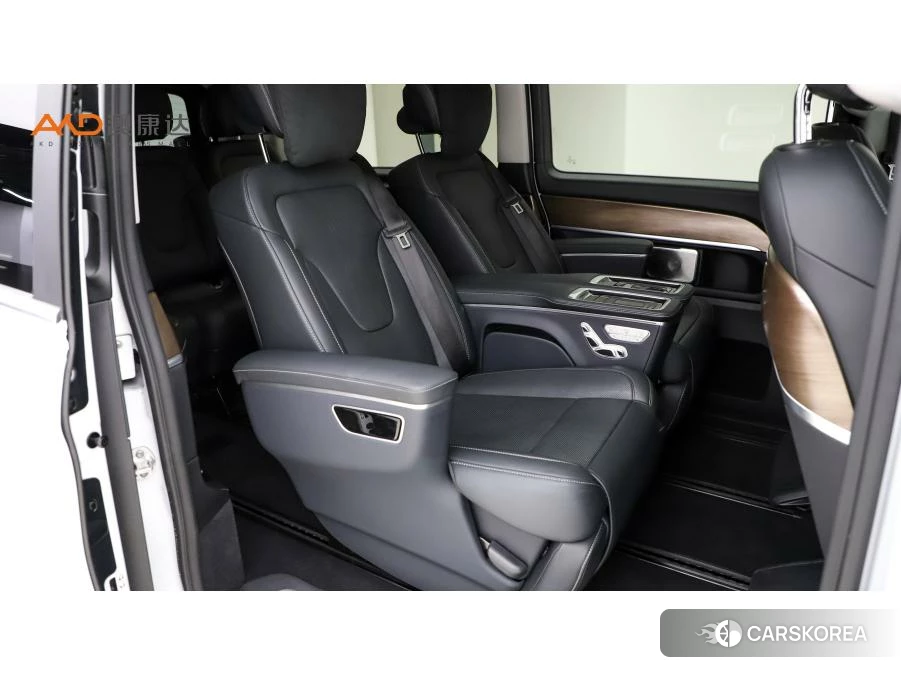 Mercedes-Benz V-class id 4493017 из Китая 9