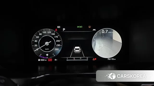 Kia Sorento 4th Generation id 3753016 из Кореи 18