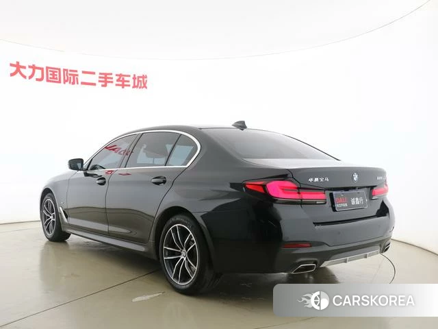 BMW 5 series id 4271336 из Китая 14