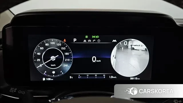 Kia Carnival 4th generation id 3670351 из Кореи 18